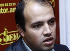 "Aliyev-Sargsyan meeting will be unproductive"