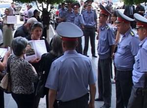 "Government must compensate"