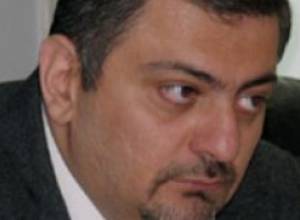 Armenian Minister of Finance leaving for Ukraine