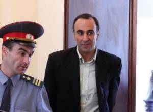 Postanjyan’s brother released from jail