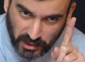 Zhirair Sefilyan to receive citizenship?