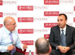 Minister compared it to tooth pain