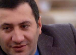 Yerkir daily fined for slandering Armenian MP