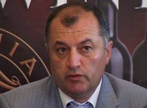 G. Melikyan: “Go and play somewhere else”