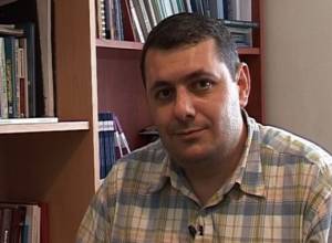 Political scientist: “Meiendorf +2”