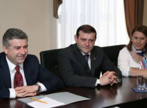 Mayor invited to Riga