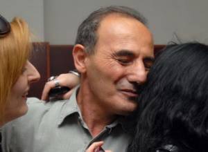 Murad Bojoyan released