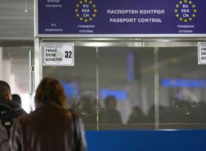 EU ministers postpone Bulgaria, Romania Schengen bids