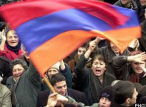 HAK next rally June 30