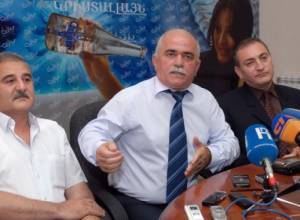 Armenia could protect Getashen if…