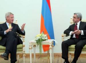 Political dialogue is important