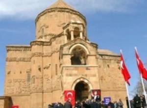 Turkish companies organize package tours to Armenia