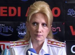 Teen drug abuse growing in Armenia