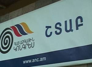 Serzh Sargsyan is still waiting