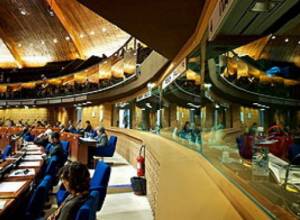 PACE summer session opens in Strasbourg