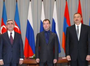 Trilateral presidential meeting due June 24