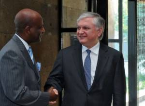 “Issues are in our center of attention”