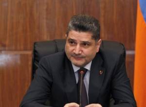 Tigran Sargsyan to resign?
