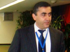 "Resolution on NK conflict will be unfavorable"