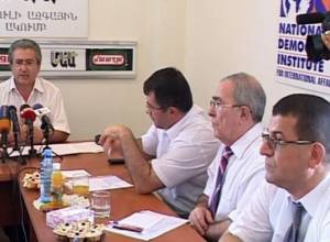 Dialogue between wolf and lamb?