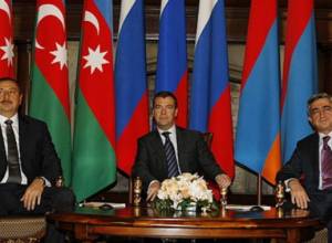 Russian MFA calls on Presidents