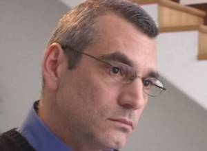 Post-Scriptum to host Richard Giragosian
