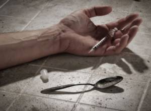 Drug addiction growing in Armenia