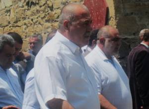 Manvel Grigoryan: “Baku will have to deal with me”