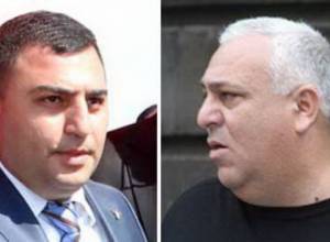 Manvel Grigoryan’s son not going to run for parliament