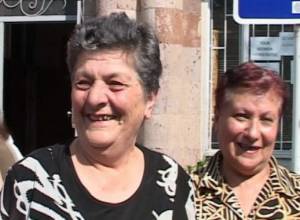 “If people rise up, they will change everything”