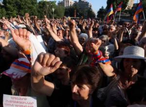 Next rally set for August 1