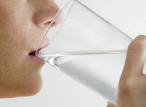 Yerevan may lose 35% of potable water