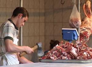 Pork prices up in Armenia