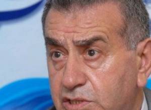 Post-Scriptum to host Rafik Petrosyan