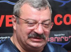 Baghdasarov recalls years of Kocharyan’s tenure