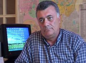 Why is Russian FM visiting the region?