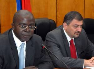 Another loan for Armenia