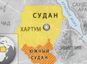 South Sudan becomes world’s newest nation