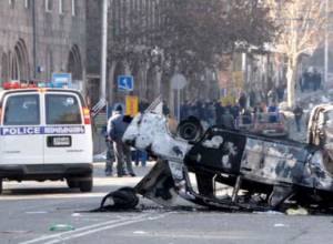 HAK member interrogated in connection with March 1 unrest