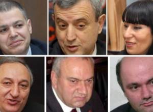 Ruling coalition names “negotiators” to hold dialogue with HAK