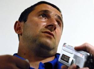 Vardan Bichakhchyan to head Gyumri's Shirak