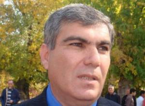 Post-Scriptum to host Aram Sargsyan