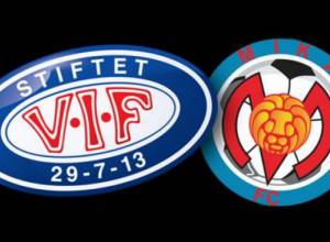 Mika to rival Norway's Valerenga