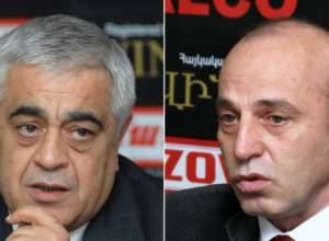 "Armenia is taking small steps like a turtle"