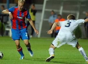 Pyunik drops out of UEFA Champions League