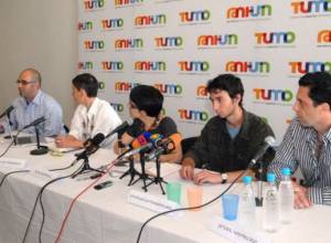 Serj Tankian to perform in Yerevan Aug. 14