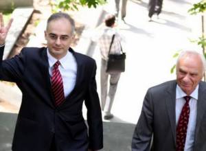 Snap elections on the agenda