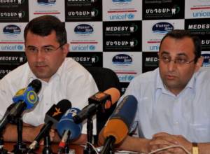 “We don’t envy”