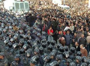 SIS official: “Demonstrators were not killed by police officers”