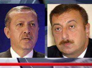 Erdogan and Aliyev are frustrated and surprised
